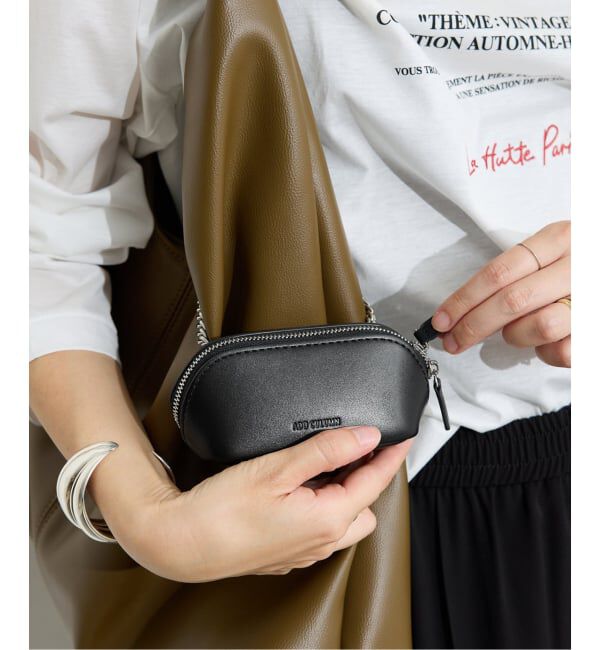 SLOBE IENA「ADD CULUMN/アドカラム FIGRE BABY A25W02A396」|その他|