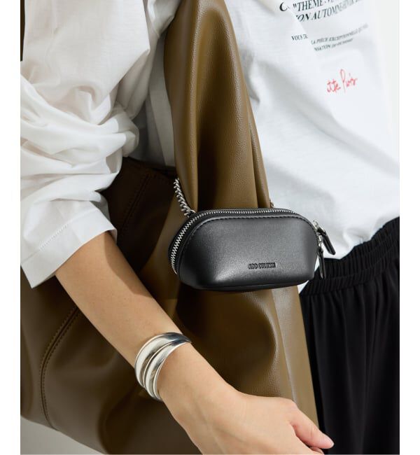 SLOBE IENA「ADD CULUMN/アドカラム FIGRE BABY A25W02A396」|その他|