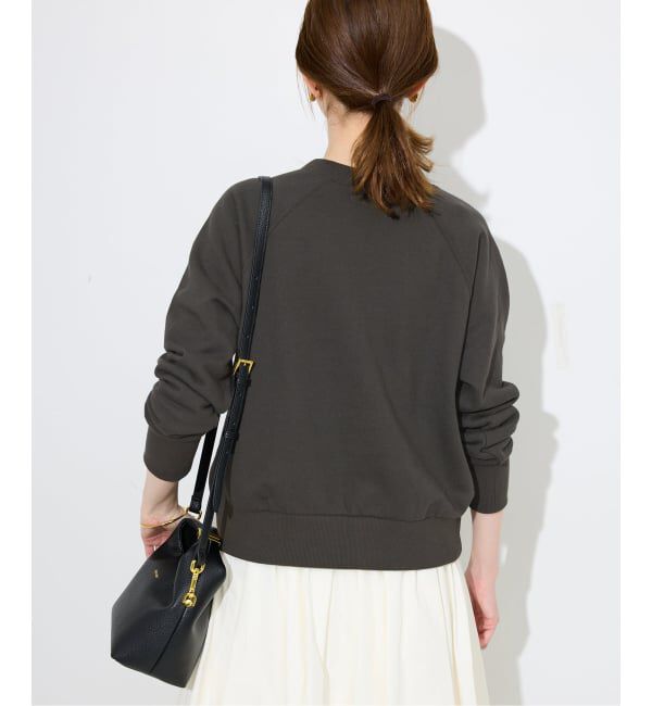 SLOBE IENA「Clubスウェット」|スウェット・ジャージ|