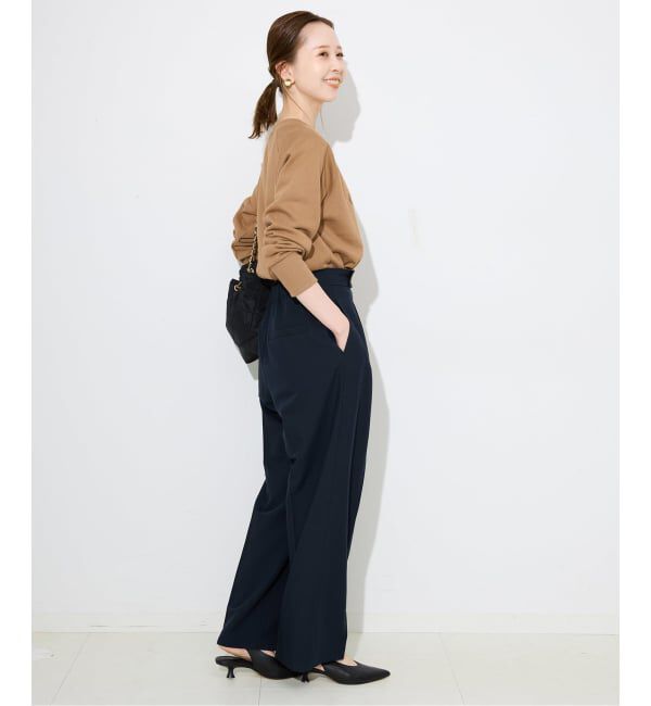 SLOBE IENA「Clubスウェット」|スウェット・ジャージ|