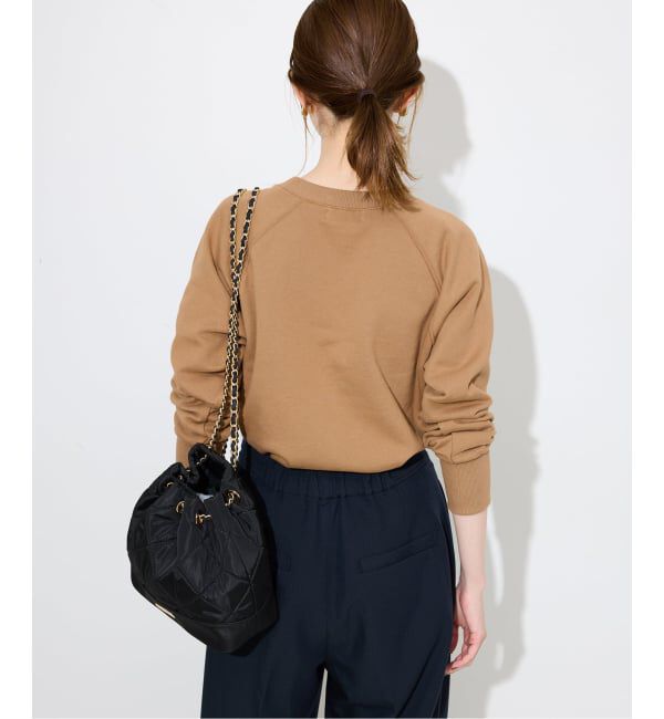 SLOBE IENA「Clubスウェット」|スウェット・ジャージ|