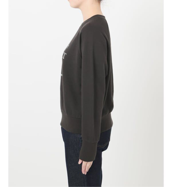 SLOBE IENA「Clubスウェット」|スウェット・ジャージ|