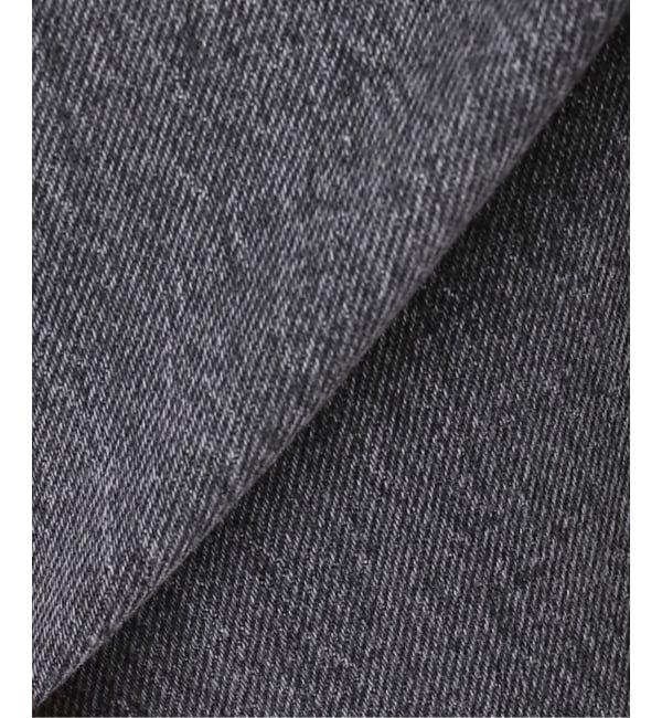 SLOBE IENA「《4サイズ展開/追加7》LE DENIM ストレートデニムパンツ」|デニム|