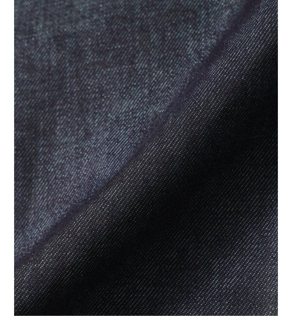 EDIFICE「LEVI&rsquo;S(R)/リーバイス(R)  別注 TWISTED BELTED デニムパンツ (L28)」|デニム|