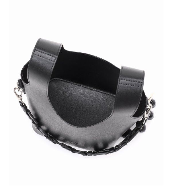 JOURNAL STANDARD「別注【VARNY】 JUBILEE BAG WITH CHARM（チャーム付）」|ショルダー・メッセンジャー|