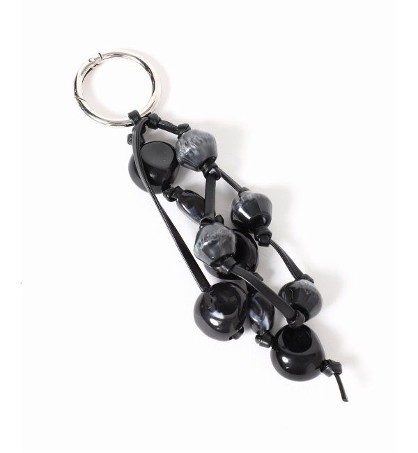 JOURNAL STANDARD「別注【VARNY】 JUBILEE BAG WITH CHARM（チャーム付）」|ショルダー・メッセンジャー|