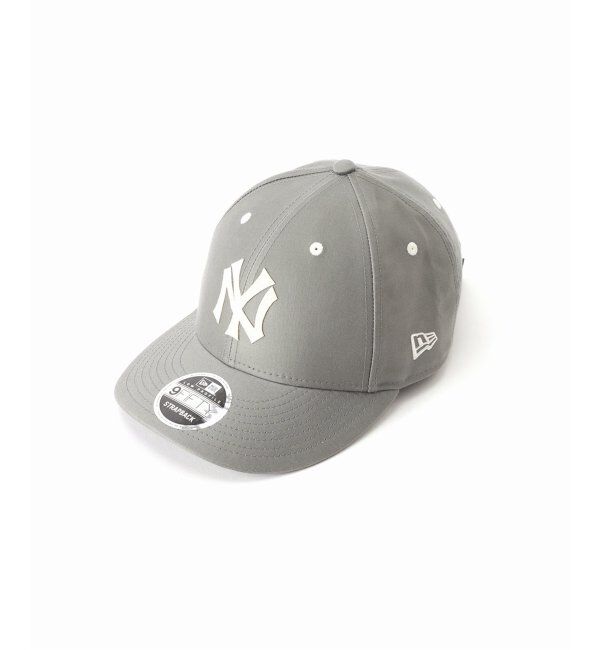 JOURNAL STANDARD relume「NEW ERA / ニューエラ 別注 LOW PROFILE 9FIFTY New York Yankees」|キャップ・キャスケット|