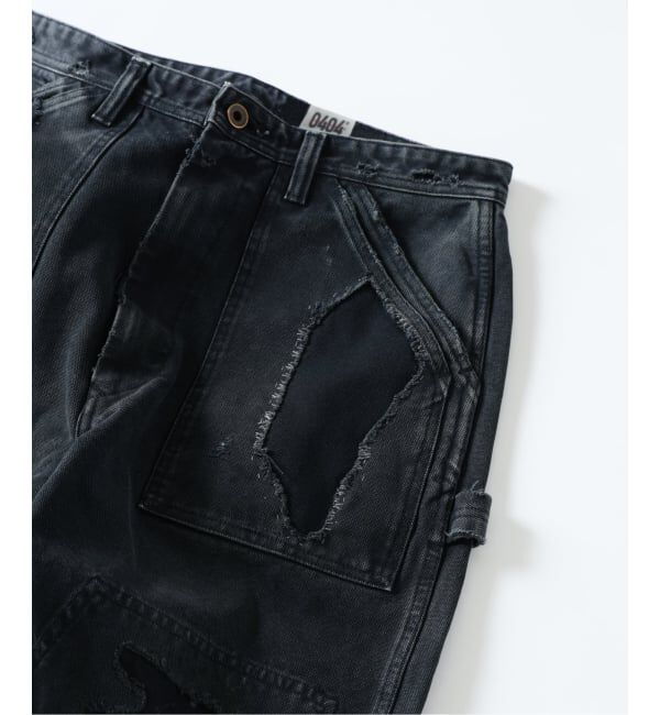 J.S.Homestead「0404 ANACHRONORM / アナクロノーム &times; J.S.Homestead / ペインター パンツ」|その他|