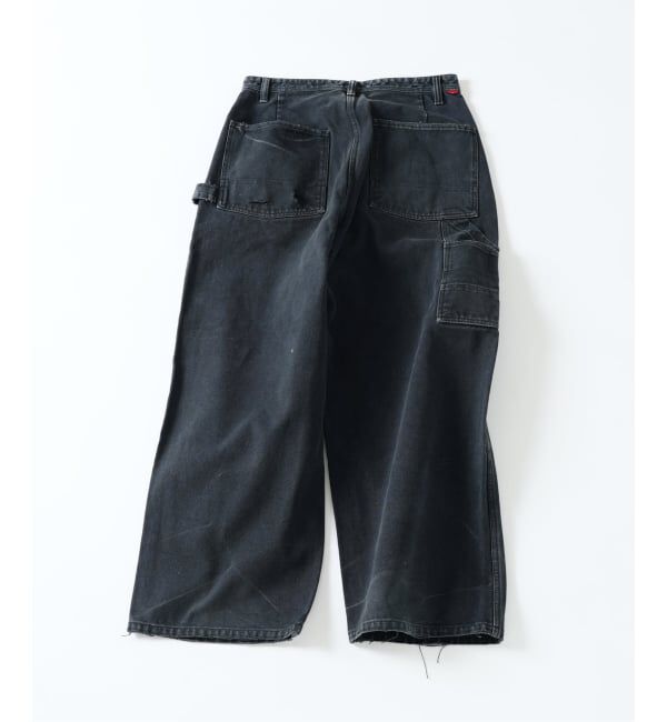 J.S.Homestead「0404 ANACHRONORM / アナクロノーム &times; J.S.Homestead / ペインター パンツ」|その他|