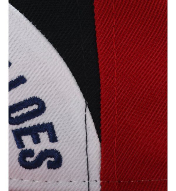 JOURNAL STANDARD relume「NEW ERA / ニューエラ 59FIFTY(R) ソフトバックラム 近鉄バファローズ 岡本太郎 1978」|キャップ・キャスケット|