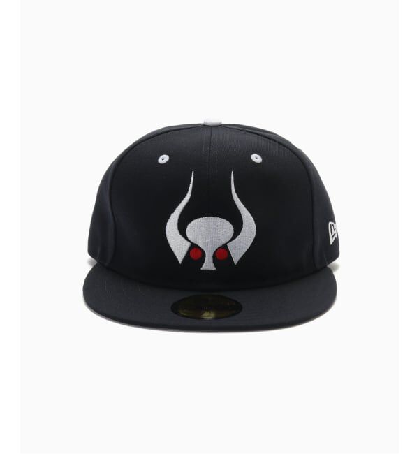 JOURNAL STANDARD relume「NEW ERA / ニューエラ 59FIFTY(R) ソフトバックラム 近鉄バファローズ 岡本太郎 1978」|キャップ・キャスケット|