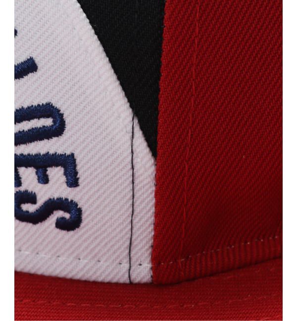 JOURNAL STANDARD relume「NEW ERA / ニューエラ フィッテド ロングブリムハット  近鉄バファローズ 岡本太郎」|ハット|