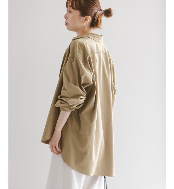 NOBLE「PROTAGONISTA/プロタゴニスタ シャツ」|シャツ・ブラウス|