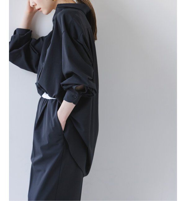 NOBLE「PROTAGONISTA/プロタゴニスタ シャツ」|シャツ・ブラウス|