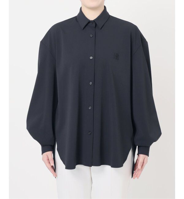 NOBLE「PROTAGONISTA/プロタゴニスタ シャツ」|シャツ・ブラウス|