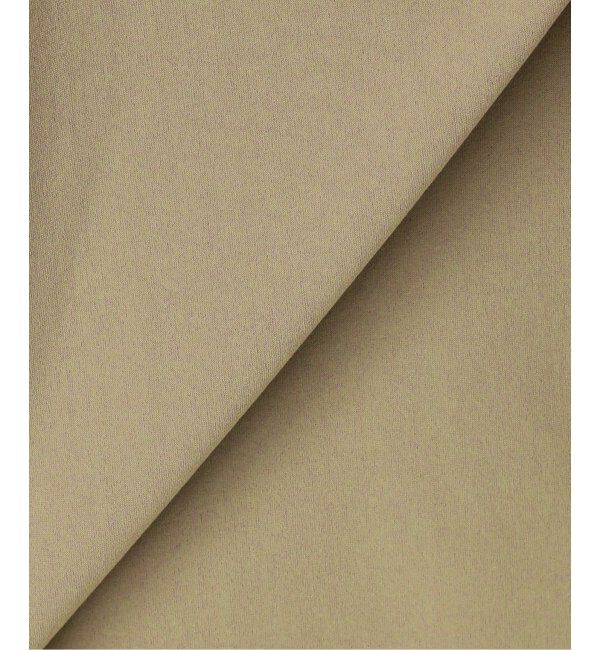 NOBLE「PROTAGONISTA/プロタゴニスタ シャツ」|シャツ・ブラウス|