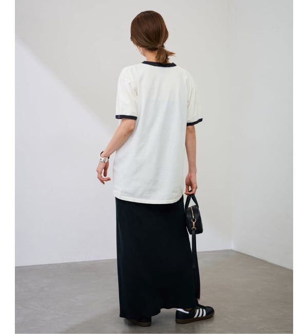 FRAMeWORK「JOHNBULL/ジョンブル ＜MICKEY MOUSE＞T」|Tシャツ・カットソー|