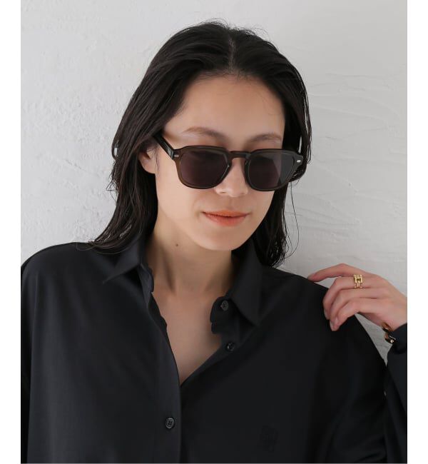 NOBLE「JIMMY FAIRLY/ジミー フェアリー HEADLIGHT」|サングラス|