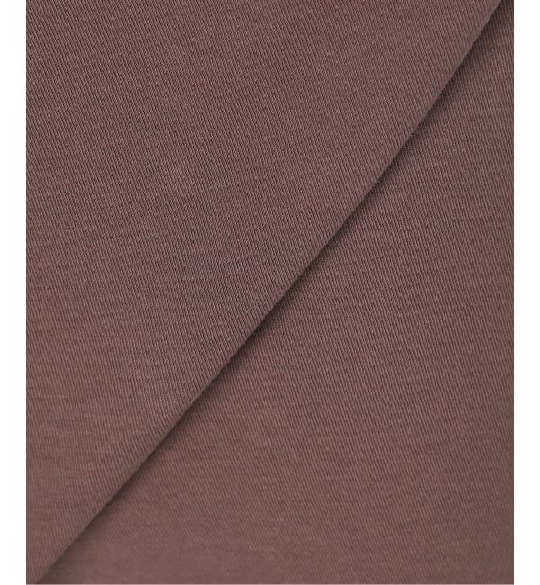 FRAMeWORK「≪追加≫カットナロースカート」|スカート|