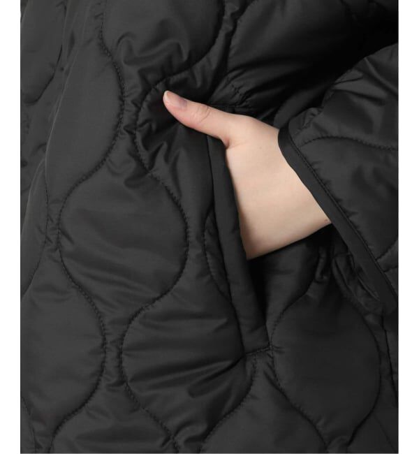 FRAMeWORK「≪WEB限定 / 追加≫2WAYキルティングブルゾン」|その他|