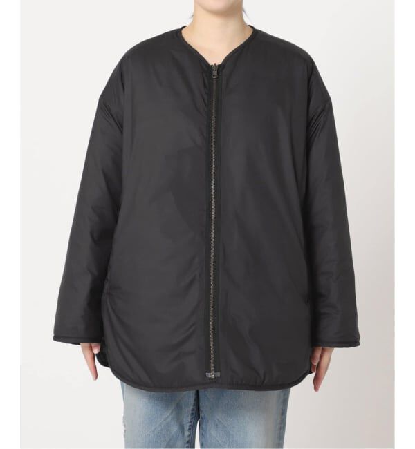 FRAMeWORK「≪WEB限定 / 追加≫2WAYキルティングブルゾン」|その他|