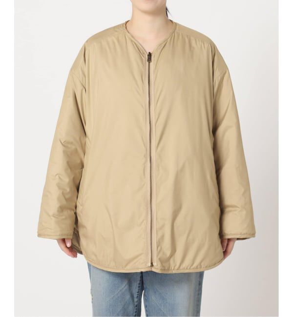 FRAMeWORK「≪WEB限定 / 追加≫2WAYキルティングブルゾン」|その他|