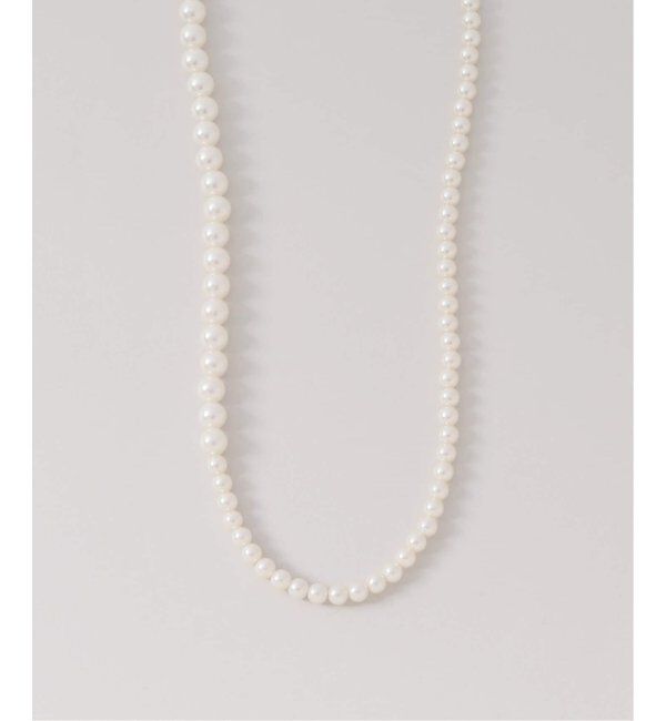  「《追加》La Totalite パールネックレス」|ネックレス|