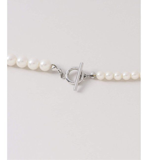  「《追加》La Totalite パールネックレス」|ネックレス|