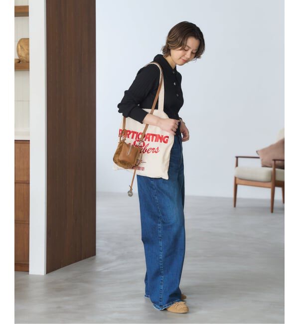  「《追加》レザーキルトタッセルフラット」|その他|