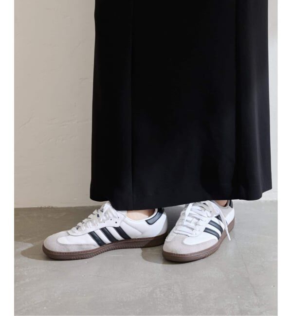  「《追加》adidas / アディダス SAMBA OG」|スニーカー|