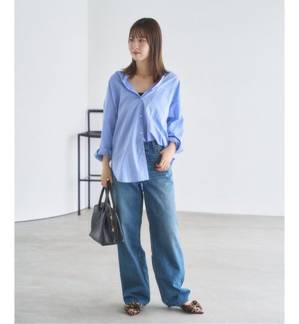  「3.5cmポインテッドリボンオープントゥパンプス」|パンプス|