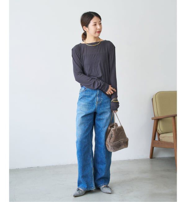  「3.5cmレースアップパンプス」|パンプス|