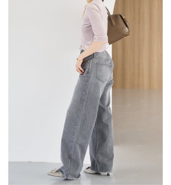  「5cmポインテッドマーブルバーパンプス」|パンプス|