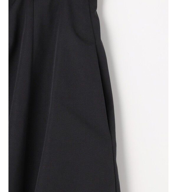 組曲「ソフトクロスバルーン スカート」|スカート|