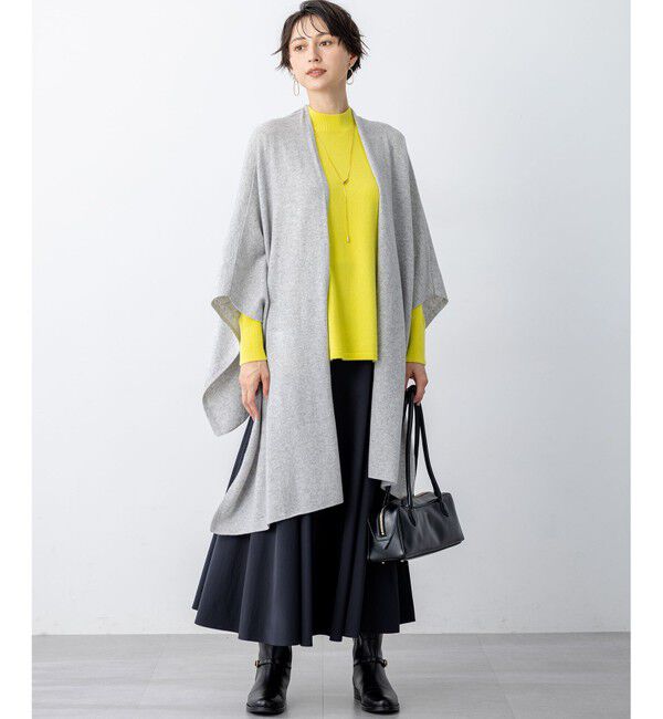 23区「【Oggi8月号掲載】ドロップ ラリエット ネックレス」|ネックレス|