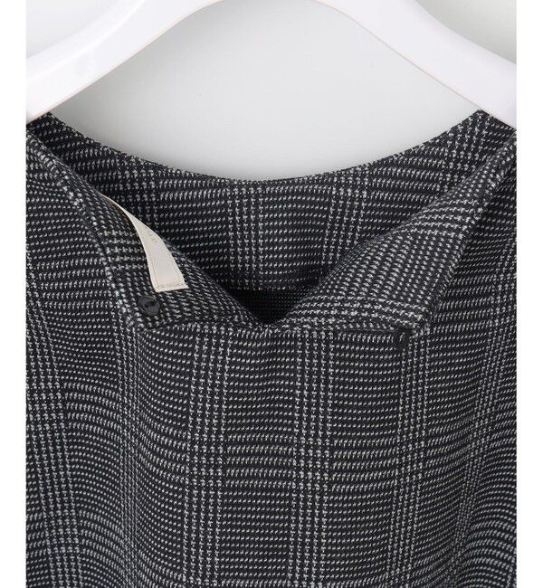 ANY SIS「【ご好評につき追加生産！】カットジャガード セットアップ」|ドレス|