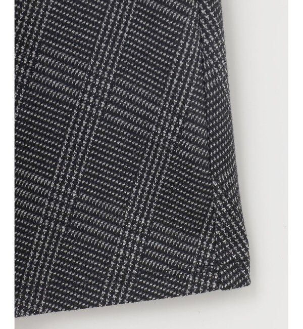 ANY SIS「【ご好評につき追加生産！】カットジャガード セットアップ」|ドレス|