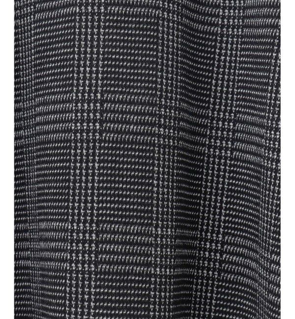 ANY SIS「【ご好評につき追加生産！】カットジャガード セットアップ」|ドレス|