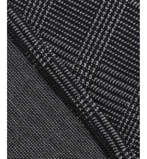 ANY SIS「【ご好評につき追加生産！】カットジャガード セットアップ」|ドレス|