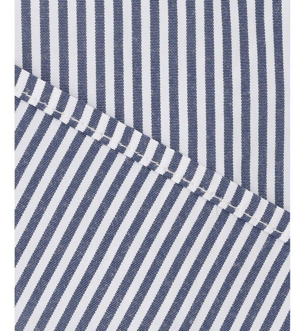 ANY SIS「【洗える】シャツコンビレイヤード カットソー」|Tシャツ・カットソー|