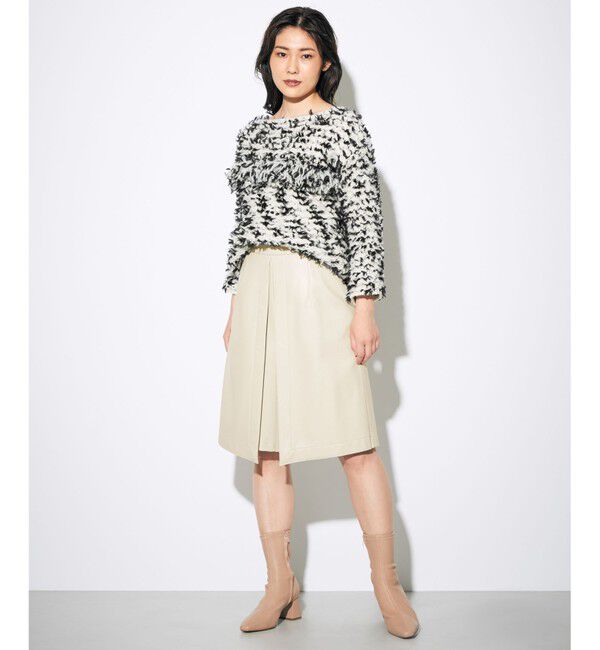  「レイヤードショートパンツ」|その他|