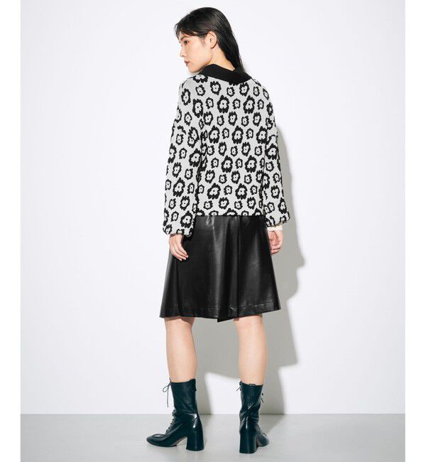  「レイヤードショートパンツ」|その他|