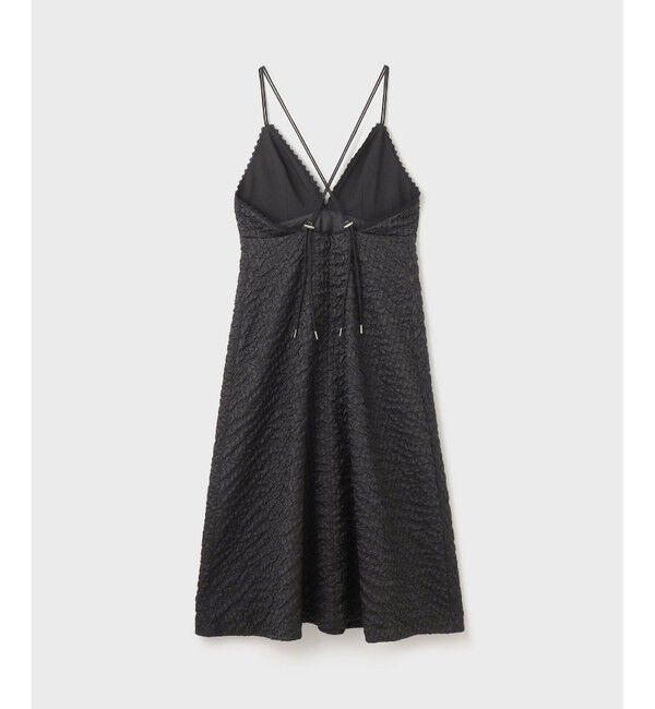 Diagram「エンボスキャミワンピース」|ワンピース|