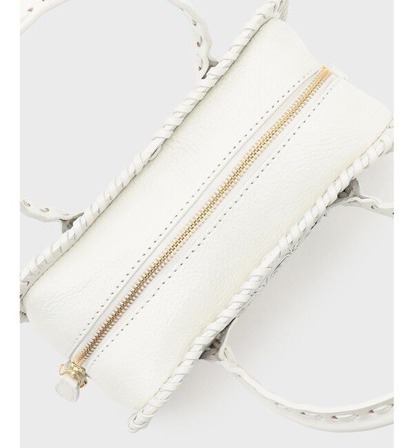  「RS MiniBostonBag」|ボストンバッグ|