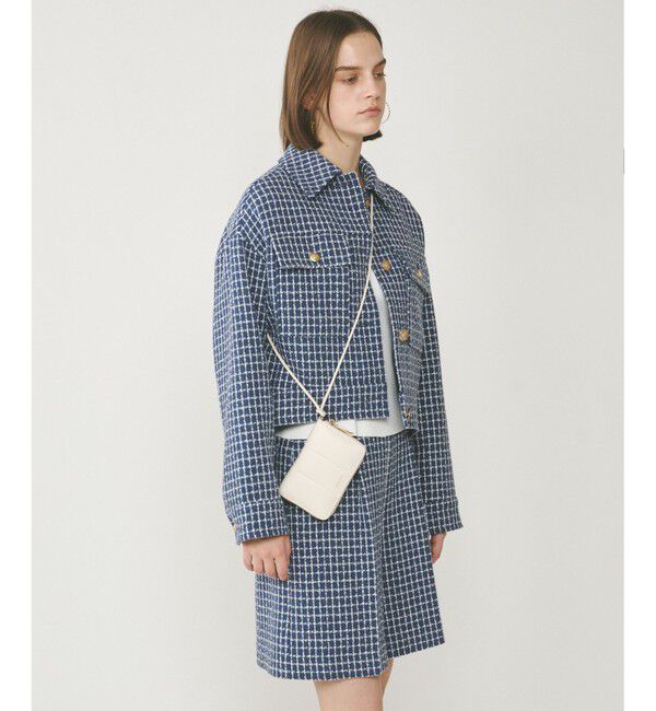  「ADD CULUMN WALLET BAG」|ショルダー・メッセンジャー|