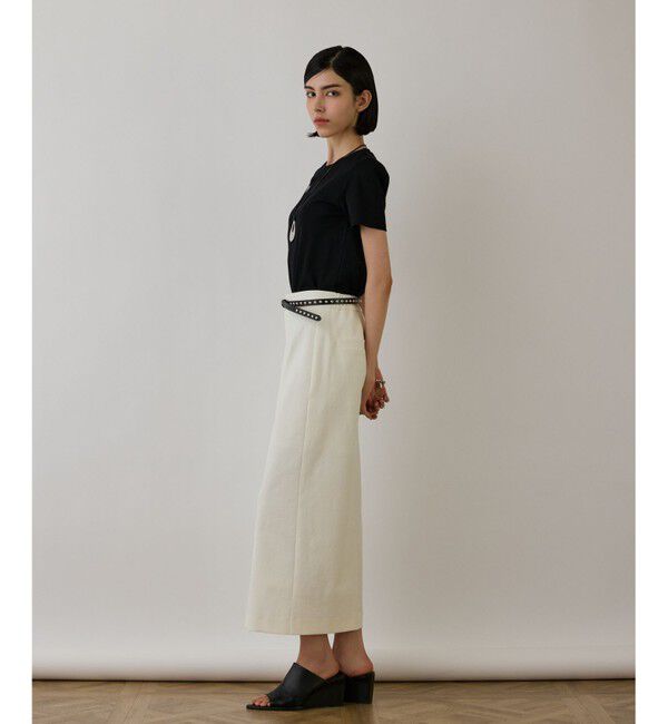 Diagram「コンパクト天竺トップ」|Tシャツ・カットソー|