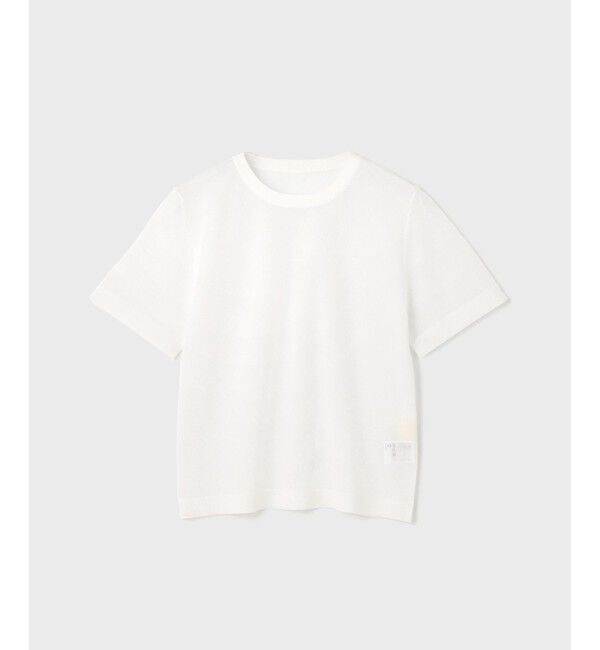 Diagram「ブライトシアーニットトップ」|その他|