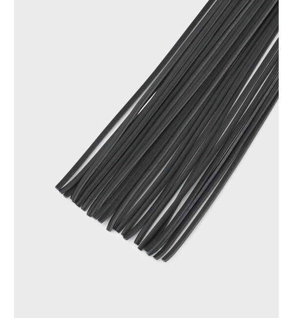  「ORSETTOフリンジチャーム」|チャーム・キーホルダー|