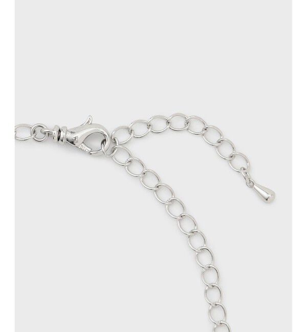 Diagram「メタルボリュームチョーカー」|ネックレス|