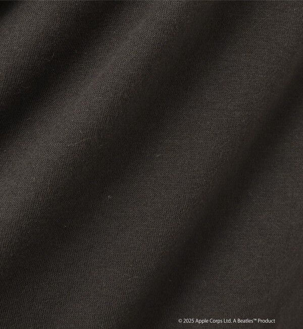 NOLLEY'S goodman「【GOOD ROCK SPEED】別注 THE BEATLES abbey road T 25SS」|Tシャツ・カットソー|